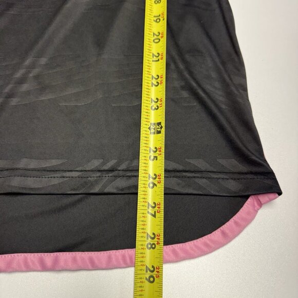 Inter Miami Messi Adidas Jersey Mens Small 17x26.5 Black 23/24 - Picture 13 of 13